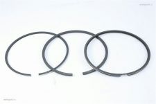 Кольца поршневые Ф95.5 Евро-3 узкие на 1 цилиндр ЗМЗ