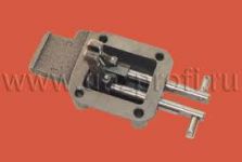 Механизм переключения раздатки УАЗ-452