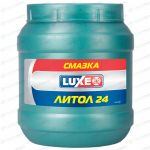 Смазка Литол 5 кг.