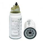 Фильтр топливный (элемент грубой очистки) дв. 534 PL 420 с отстойником