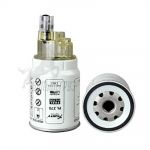 Фильтр топливный (элемент грубой очистки) дв. 534 PL 270 с отстойником