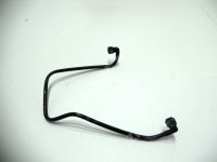 Трубка воздушного компрессора Cummins 3.8 (подводящая)