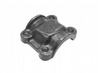 Прокладка стремянки задней рессоры УАЗ-469