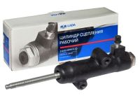 Цилиндр сцепления рабочий В-21214, 2123