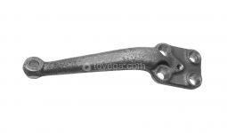 Рычаг поворотного кулака переднего моста УАЗ Тимкен