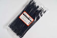 Хомут проводки  2,5х150 нейлон