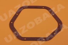 Прокладка редуктора моста УАЗ-Спайсер (резино-пробка)