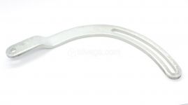 Планка натяжителя генератора УМЗ-4178,421,4218 кривая