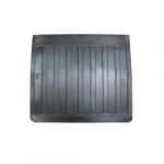 Фартук заднего крыла Г-3302 (длинный) 430х410мм.