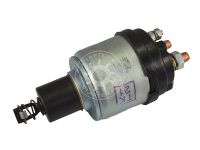 Реле втягивающее стартера ЗМЗ-402 редукторного