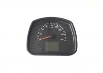 Комбинация приборов УАЗ Е-4 под АБС