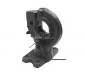 Прицепное устройство УАЗ 452,469 (крюк)