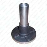 Фланец первичного вала КПП Газель NEXT н/о Cummins