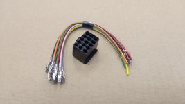 Разъем (105) к ЦПС Газель рестайлинг