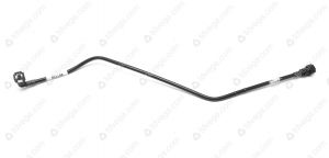 Трубка топливная УАЗ-Патриот Е-3 от струйн. насоса к эл/насосу