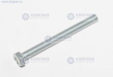 Болт М 6х65 многоцелевой