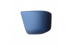 Боковина переднего бампера Газон NEXT правая