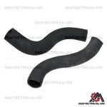 Патрубки радиатора Г-52