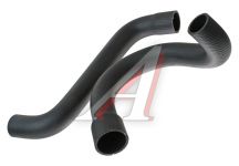 Патрубки радиатора Г-3310 Валдай Cummins (2шт)