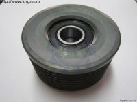 Ролик промежуточный Cummins ISF 3,8 нижний