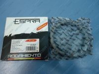 Сальник к/вала ЗМЗ-406,-УМЗ-4216,-274 задний Espra,Рубена (80х100х10)