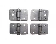 Петля двери Г-2705 задка ст/обр (к-т 4 шт)