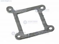 Прокладка межколлекторная Г-2401, УАЗ (402)