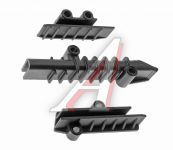 Успокоитель цепи ЗМЗ-406 (к-т 3 шт)