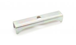 Планка прижимная приемной трубы УАЗ-Патриот