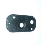 Уплотнитель труб отопителя В-08