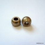 Втулка электродвигателя (латунь)