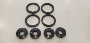 Р/к амортизаторов Г-3302