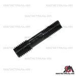 Шпилька М10х1х38/М12 приемной трубы ремонтная