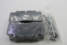 Колодка тормозная ГАЗОН NEXT к-т 4 шт