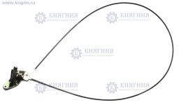 Тяга капота Газон NEXT 1,7м