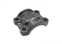 Прокладка стремянки задней рессоры УАЗ-452