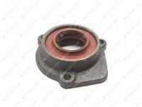 Крышка РК переднего подшипника с сальником