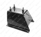 Держатель запасного колеса УАЗ-Хантер