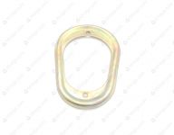 Обойма прижимная пыльника ручника УАЗ-452