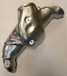 Экран подогрева воздуха  УМЗ-274 (жаровня)