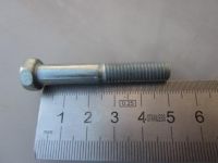 Болт М 8х1,25х50