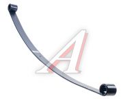 Лист №1 задней рессоры УАЗ малолистовой