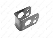 Кронштейн крепления б/бака УАЗ-469