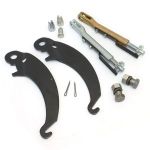 Р/к ручного тормоза Г-3309