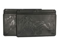 Фартук заднего крыла Газель NEXT 270мм.компл.2шт