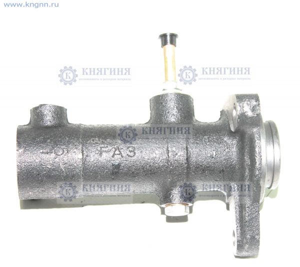 Цилиндр тормозной главный Г-3309,-3310 Валдай