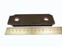 Щека серьги УАЗ-Патриот наружная