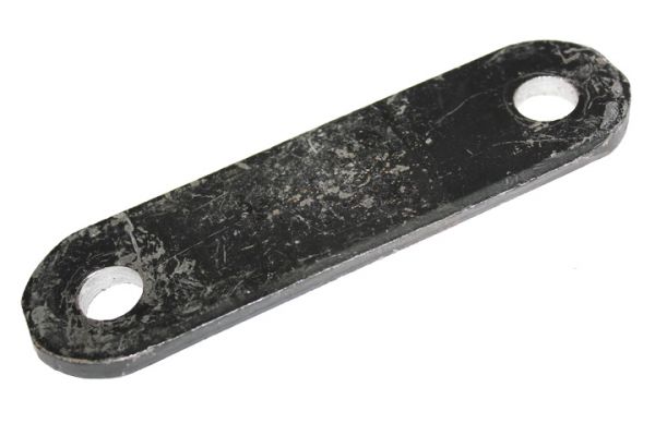 Щека серьги рессоры Г-3302  усиленная