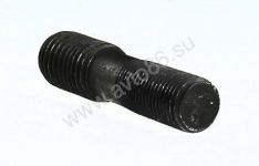 Шпилька М12х1,25х35/М14 полуоси Г-3302 ремонтная