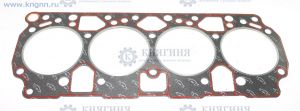 Прокладка головки блока 245 дв. с герметиком